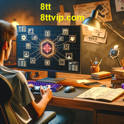 A Importância dos Guias no Mundo dos Jogos