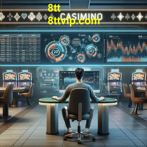 A Importância das Avaliações de Jogos no 8tt